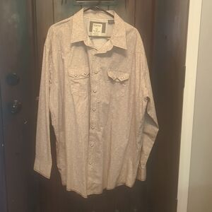 Rough Stock western shirt